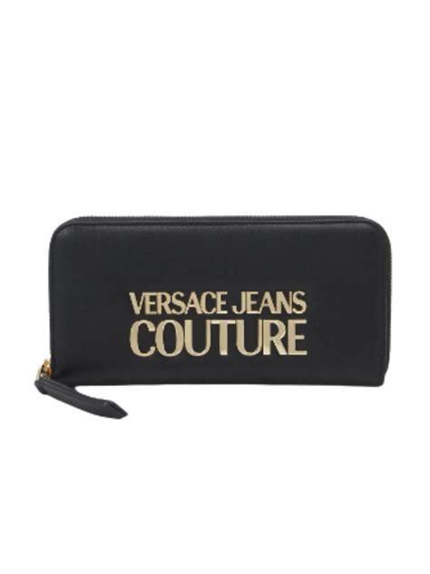 portafoglio versace donna outlet